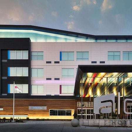 Aloft Waukee Otel Dış mekan fotoğraf