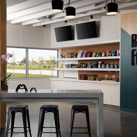 Aloft Waukee Otel Dış mekan fotoğraf