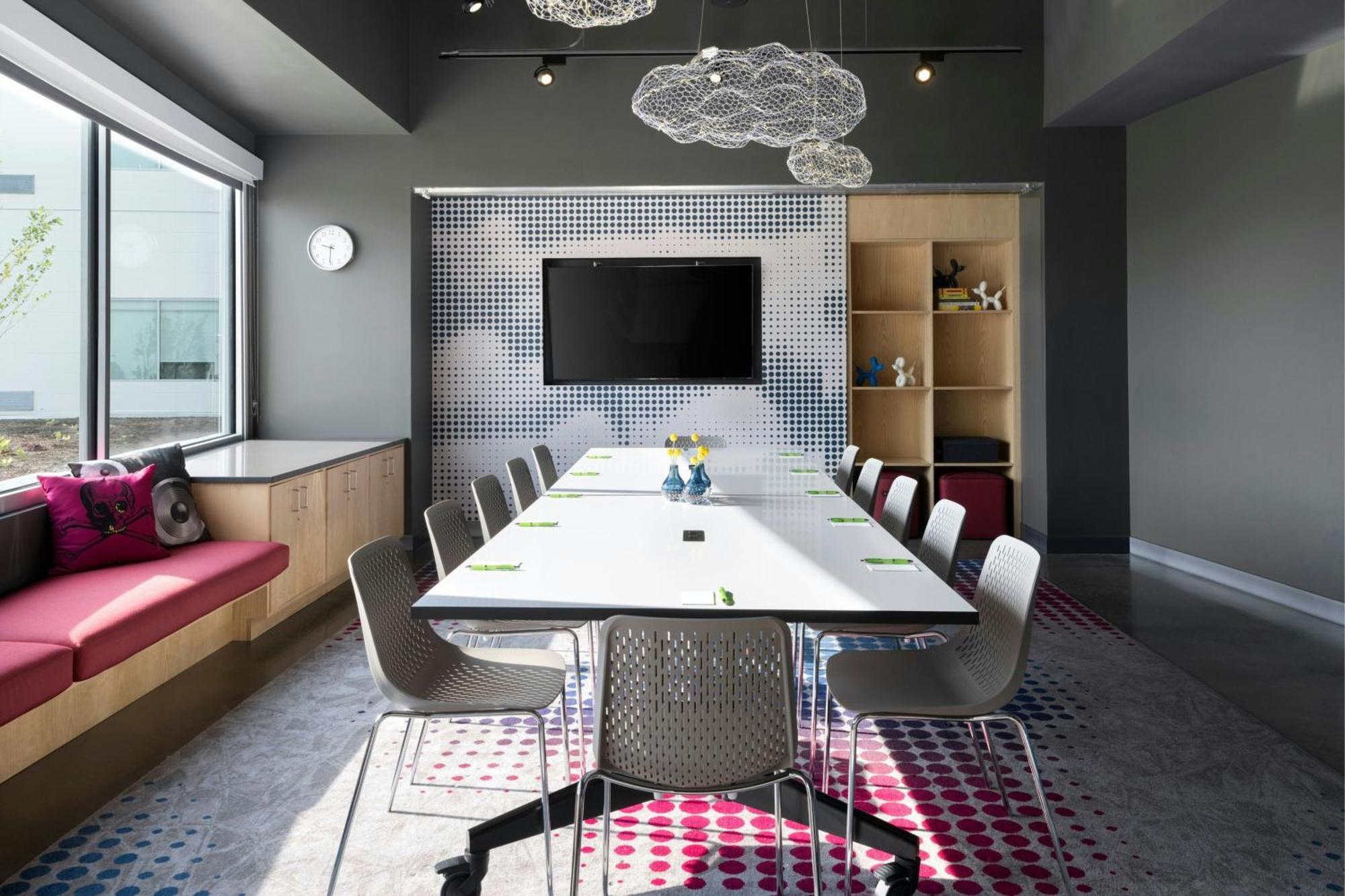 Aloft Waukee Otel Dış mekan fotoğraf